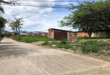 Lote de Terreno en  Bellavista, Cúcuta