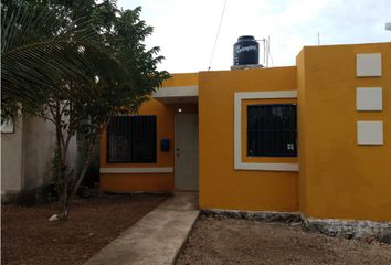 27,648 casas económicas en venta en Mérida, Yucatán 