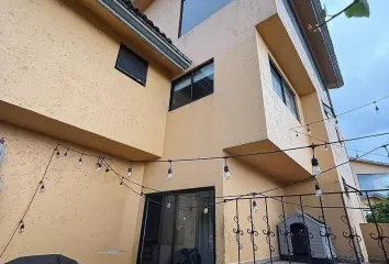 Casa en  Calle Tres Cruces, Tlalpan, Ciudad De México, 14400, México