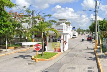 Casa en  Circuito Turquesa, Villas Cancun, Cancún, Quintana Roo, México