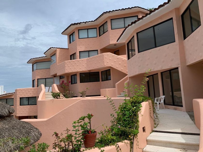 venta Casa en Lomas de Costa Azul, Acapulco de Juárez (406753--137)-  