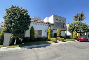 Casa en  Privada Loma Real, San Jorge Pueblo Nuevo, Metepec, México, 52164, Mex