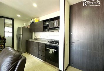 Apartamento en  Calle 23s 42b 2, Las Orquideas, Envigado, Antioquia, Col