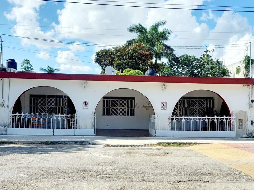 venta Casa en Miguel Alemán, Mérida, Mérida, Yucatán (EB-MH6314s)