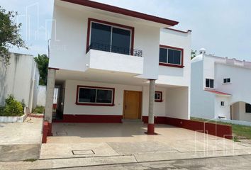 Casa en  El Recreo, Villahermosa, Villahermosa, Tabasco