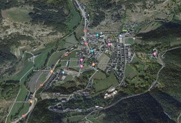 Terreno en  Ordino, Andorra Provincia
