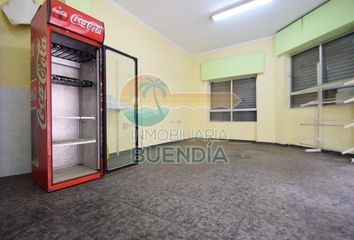 Local Comercial en  Puerto De Mazarron, Murcia Provincia