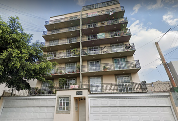 Departamento en  Eje 3 Poniente 358, Roma Sur, Cuauhtémoc, Ciudad De México, 06760, Mex