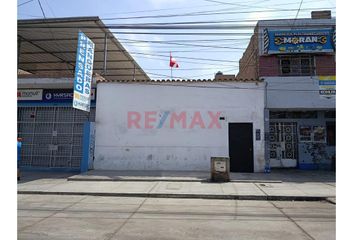 Terreno en  Avenida César Vallejo 1051, Trujillo, La Libertad, 13006, Per
