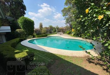 Casa en  Bosques De Las Lomas, Miguel Hidalgo, Cdmx