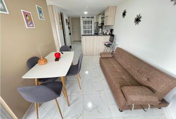 Apartamento en  Los Alamos, Armenia