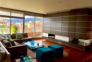 Apartamento en  La Cabrera, Bogotá