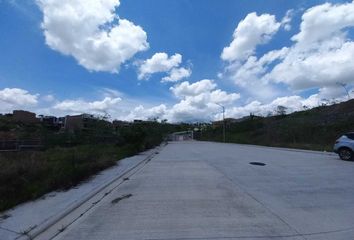 Lote de Terreno en  Calle Pimpinela 360, Faldas Del Punhuato, Morelia, Michoacán De Ocampo, 58254, Mex