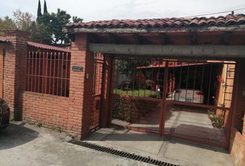 Casa en  La Conchita Zapotitlán, Tláhuac