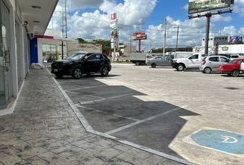 Local comercial en  Mex-261, Parque Industrial Yucatan, Mérida, Yucatán, 97302, Mex