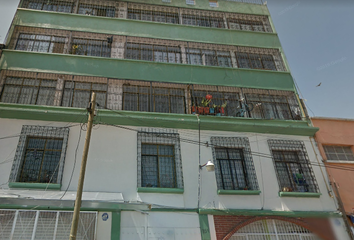 Departamento en  Tortillería Leo, Calle Matamoros, Morelos, Cuauhtémoc, Ciudad De México, 06200, Mex