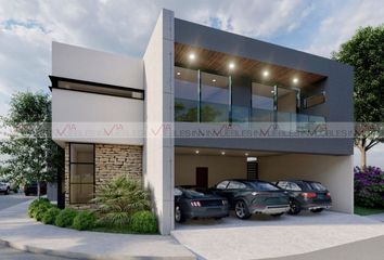 Casa en  Paseo Del Canario, Amorada, Santiago, Nuevo León, 67300, Mex