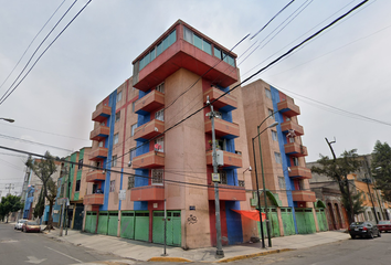 Departamento en  Calle Florencio Constantino 124, Peralvillo, Cuauhtémoc, Ciudad De México, 06220, Mex