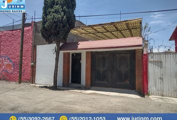 Casa en  Ampliación Emiliano Zapata, Chalco De Díaz Covarrubias