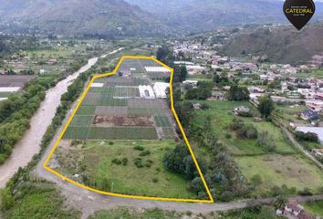 Terreno Comercial en  Gualaceo