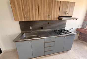 Apartamento en Rodeo Alto, Medellín
