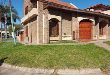 Casa en  Don Bosco, Partido De Quilmes