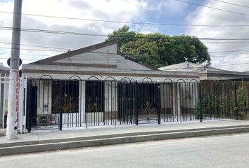 Casa en  John F. Kennedy, Barranquilla
