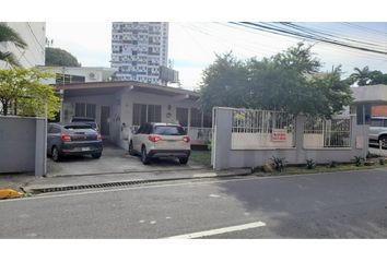 Casa en  San Francisco, Ciudad De Panamá