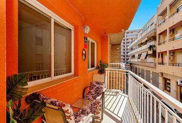 Apartamento en  Distrito 1 - Centro - El Chaparral, Torrevieja