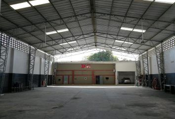 Bodega en  Villa Del Rosario, Barranquilla