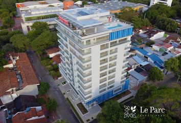 Apartamento en  El Vergel, Neiva