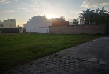 Lote de Terreno en  Avenida 17 Poniente 503, Puebla Centro, Puebla, 72000, Mex