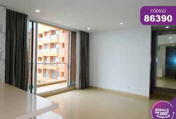 Apartamento en  Calle 100 47-99-47-1, Villa Santos, Barranquilla, Atlantico, Col