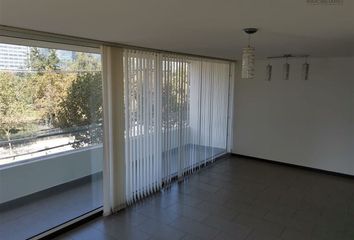Departamento en arriendo en Las Condes