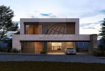 Casa en  Villas Del Alcali, García, Nuevo León