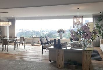 Departamento en  Calle Lomas Encanto, Lomas Country Club, Huixquilucan, México, 52779, Mex