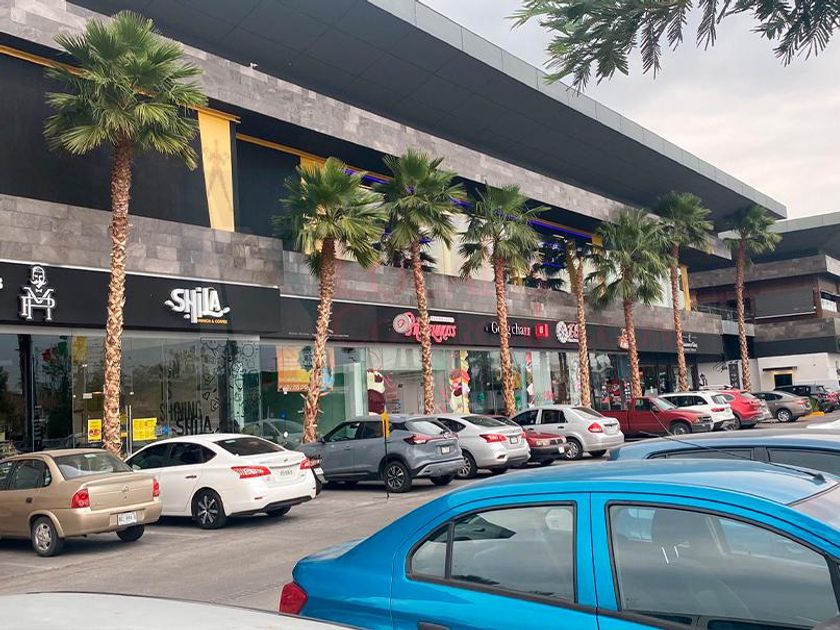 renta Local comercial en Fátima, Aguascalientes, Ciudad de