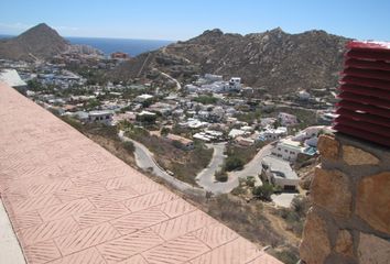 Lote de Terreno en  Cabo San Lucas Centro, Los Cabos