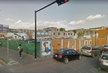 Lote de Terreno en  Boulevard Héroes Del 5 De Mayo 2-2, Barrio La Luz, Puebla, 72000, Mex