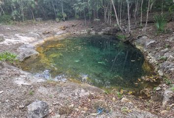 Lote de Terreno en  Bahía Principe, Tulum