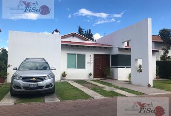 Casa en  San Gil, San Juan Del Río, Querétaro