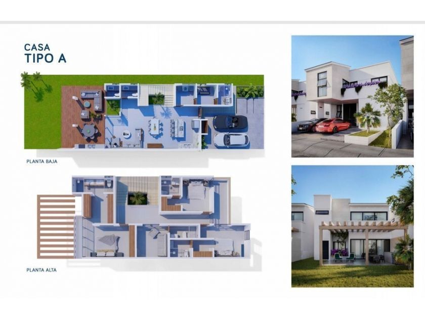venta Casa en El Cid, Mazatlán, Mazatlán (5655300) icasas.mx