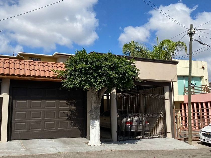 venta Casa en Río Tijuana 3a Etapa, Tijuana (EB-LT8392s)