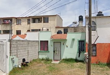 2 casas en venta en Céspedes Reforma, Pachuca 