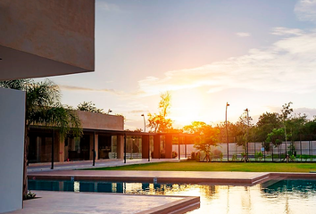 Lote de Terreno en  Pueblo Chablekal, Mérida, Yucatán