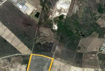 Lote de Terreno en  Carmen, Nuevo León