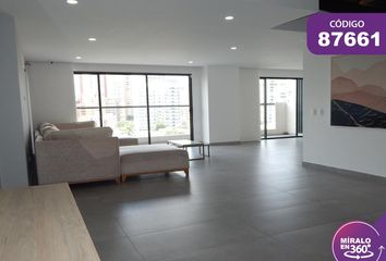 Apartamento en  Carrera 65 81 105, Paraiso, Barranquilla, Atlantico, Col