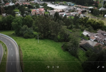 Terreno Comercial en  Avenida General Rumiñahui, Pichincha, Ecuador