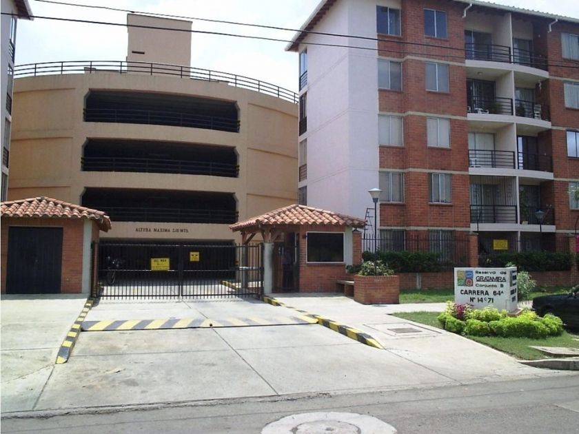 Apartment for rent in Cali