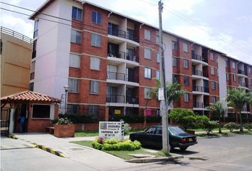 Apartment for rent in El Limonar, Cali